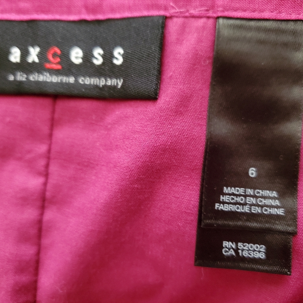 Axcess skirt - Picture 6 of 8